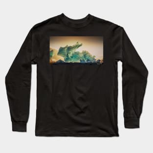 F R O Z E N Long Sleeve T-Shirt